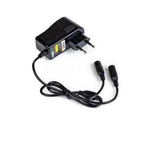 Battery Charger for 1.2Amp and 1.9 Amp Batteries
