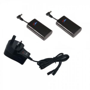 Gerbing 1Ah Battery Kit