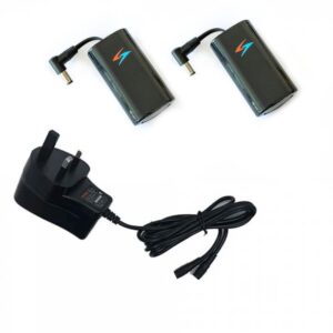 Gerbing 3Ah Battery Kit