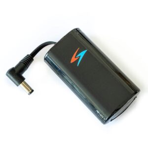 Gerbing 3Ah Replacement Battery