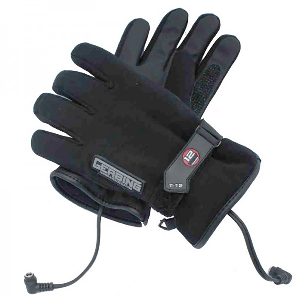 Gerbing 12V Heated Textile Gloves - Image 4