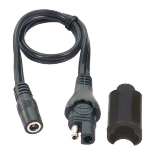 Optimate 67F SAE to 2.5mm DC Lead